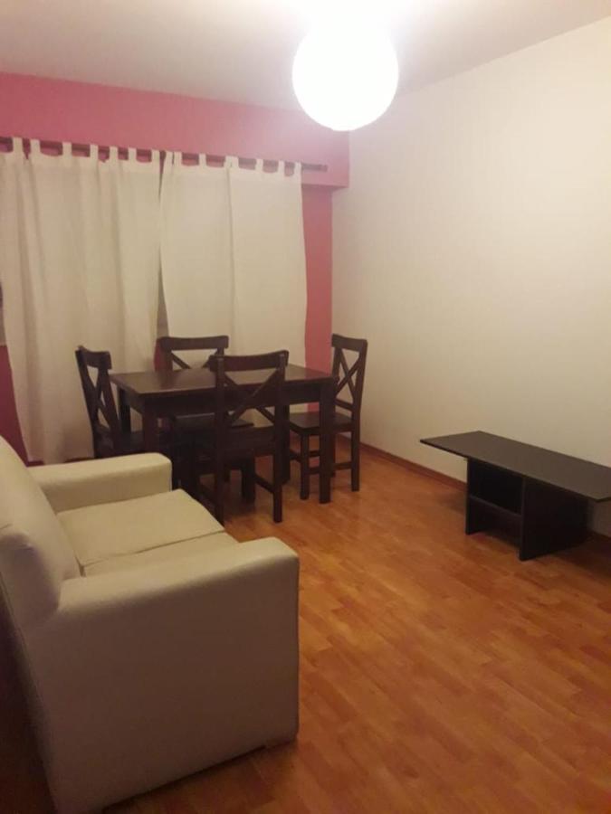 Departamento ubicación única. Zona Obelisco. Apartamento Buenos Aires Exterior foto