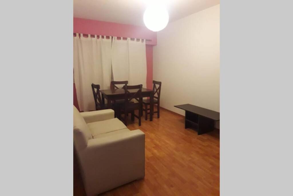 Departamento ubicación única. Zona Obelisco. Apartamento Buenos Aires Exterior foto