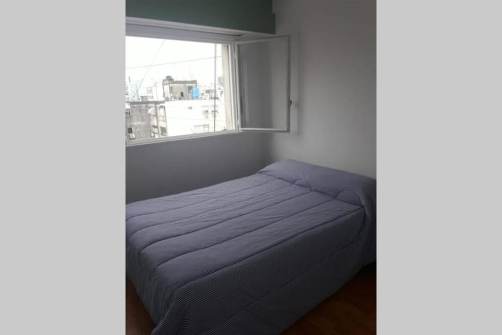 Departamento ubicación única. Zona Obelisco. Apartamento Buenos Aires Exterior foto