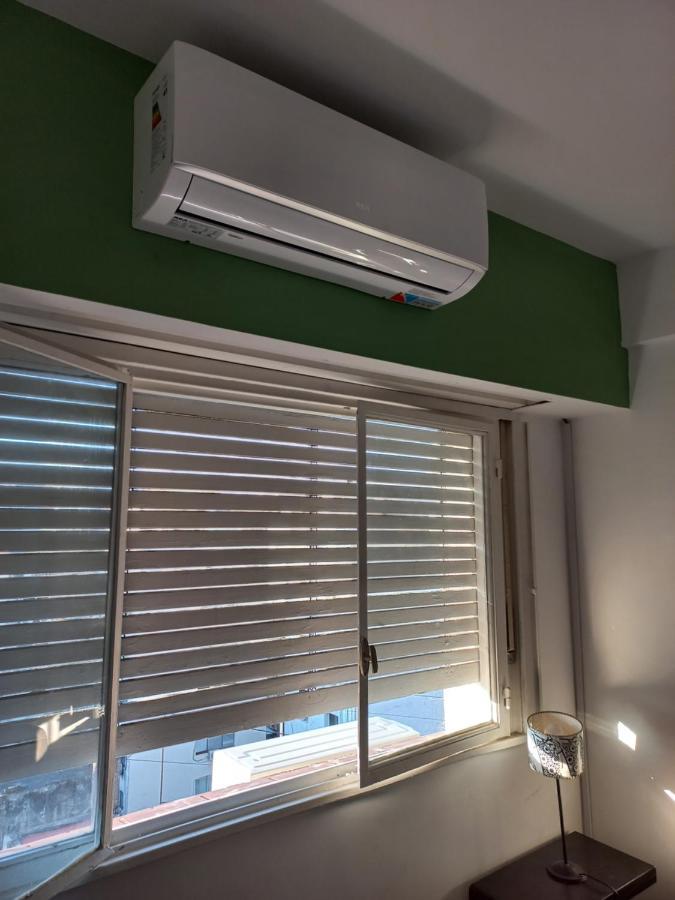 Departamento ubicación única. Zona Obelisco. Apartamento Buenos Aires Exterior foto